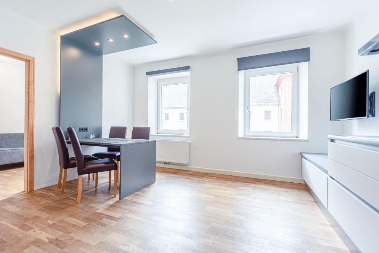Erzberg Alpin Resort By Alps Resorts Eisenerz Buitenkant foto
