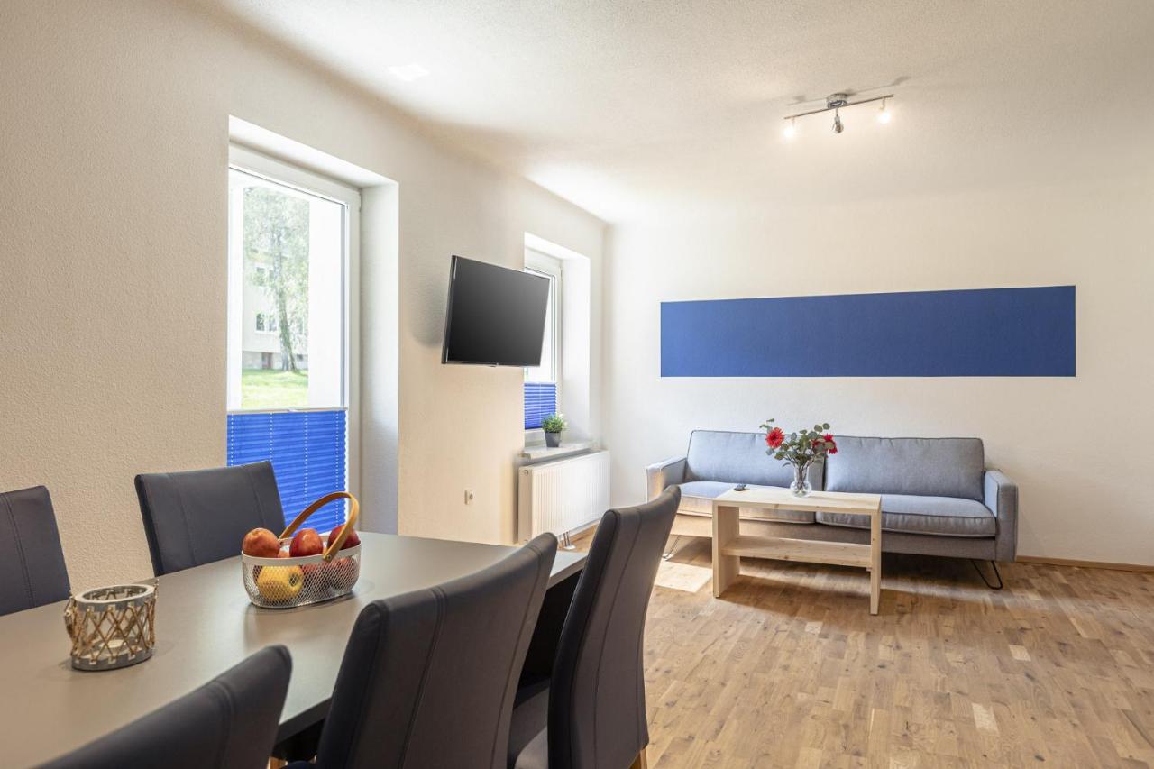 Erzberg Alpin Resort By Alps Resorts Eisenerz Buitenkant foto