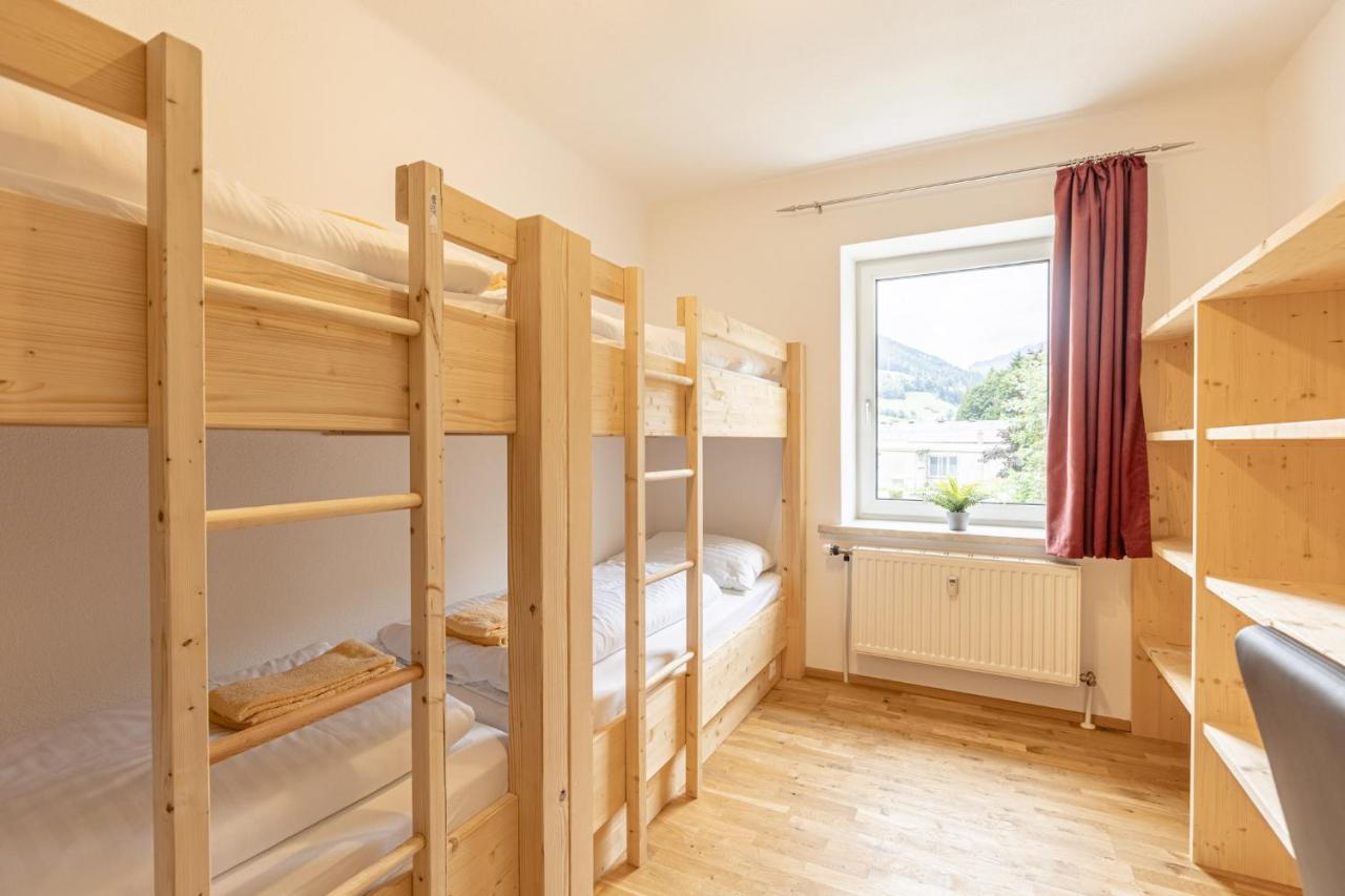 Erzberg Alpin Resort By Alps Resorts Eisenerz Buitenkant foto