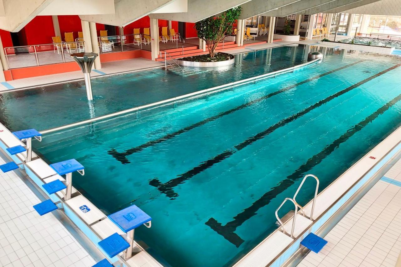 Erzberg Alpin Resort By Alps Resorts Eisenerz Buitenkant foto