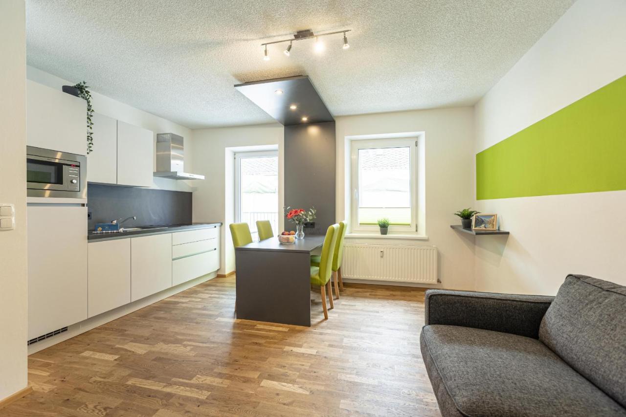 Erzberg Alpin Resort By Alps Resorts Eisenerz Buitenkant foto