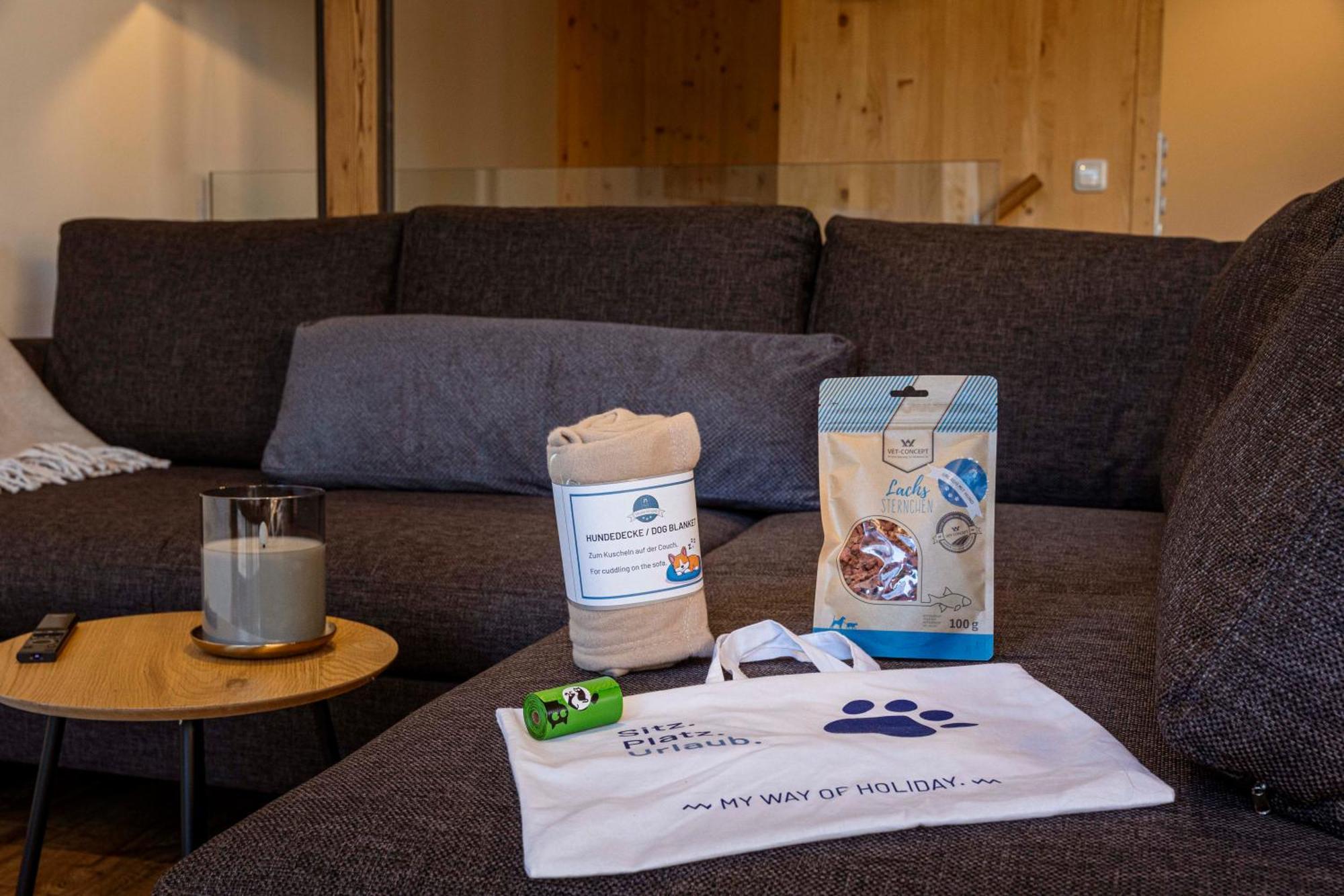 Erzberg Alpin Resort By Alps Resorts Eisenerz Buitenkant foto