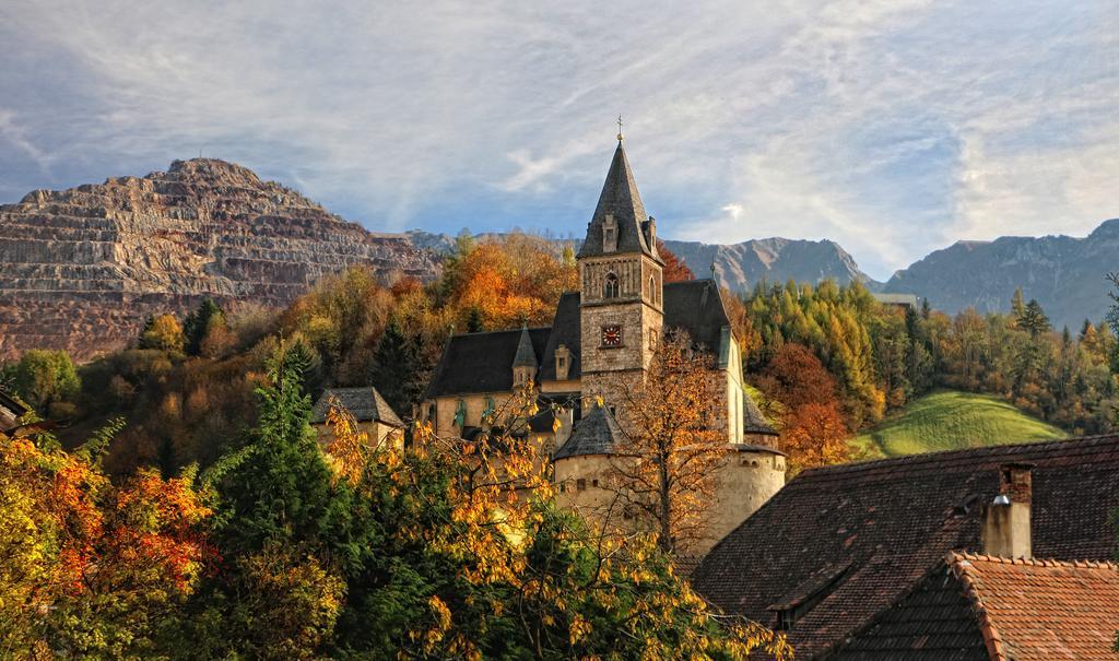 Erzberg Alpin Resort By Alps Resorts Eisenerz Buitenkant foto